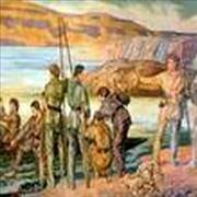 Sacajawea and Lewis Clark Expedition